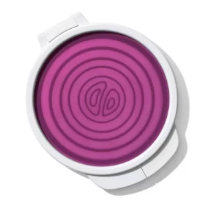 Poyome - Cut & Keep Silicone Onion Saver